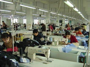 從織里到全球 一家湖州服裝加工企業的轉型與頭飾批發新機遇