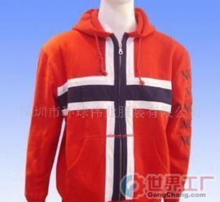 解讀世界工廠網 運動服裝批發的新機遇與關鍵點